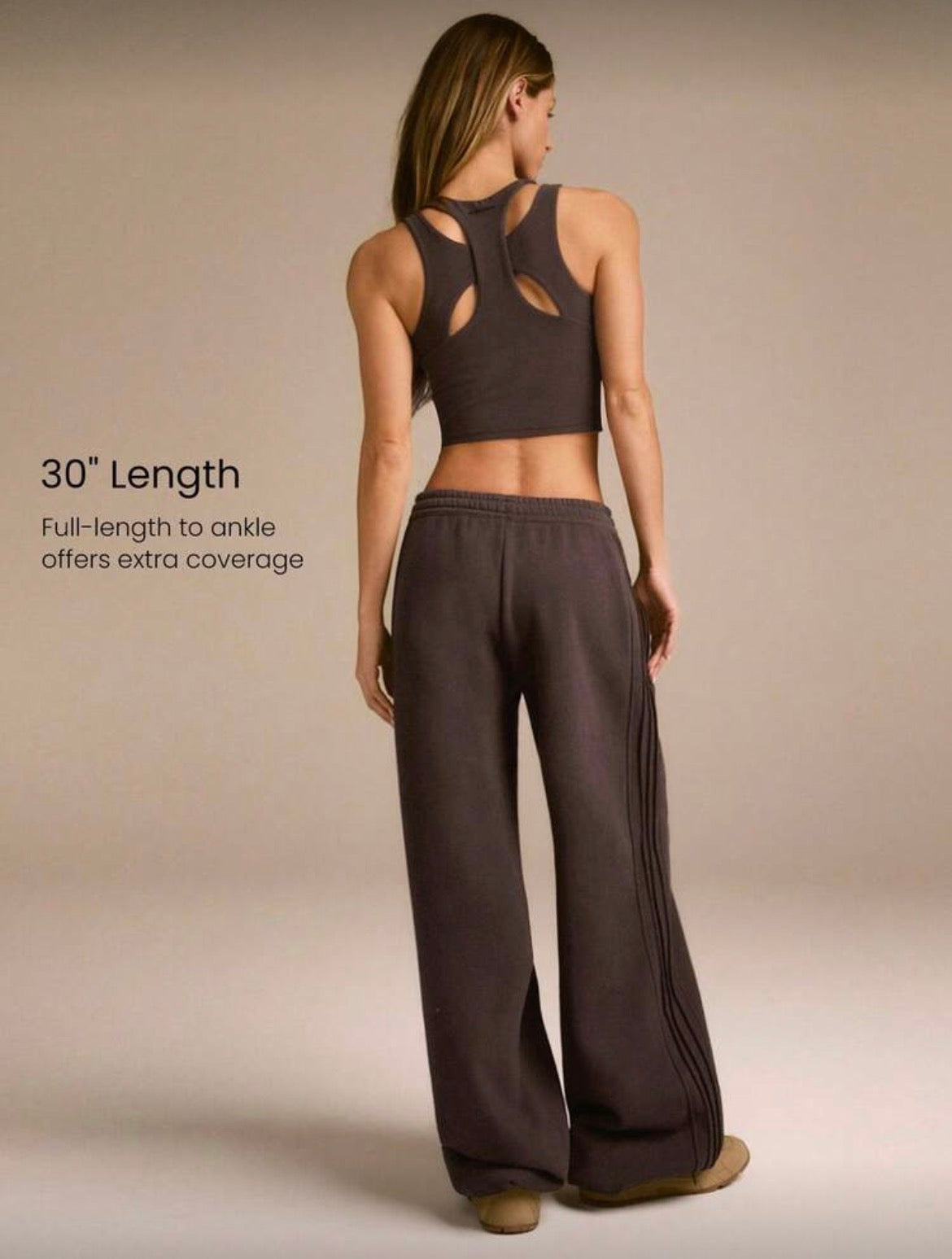 Lomora Glow Wear™ Fleece Set – Soft, Warm & Lightweight Everyday Layer