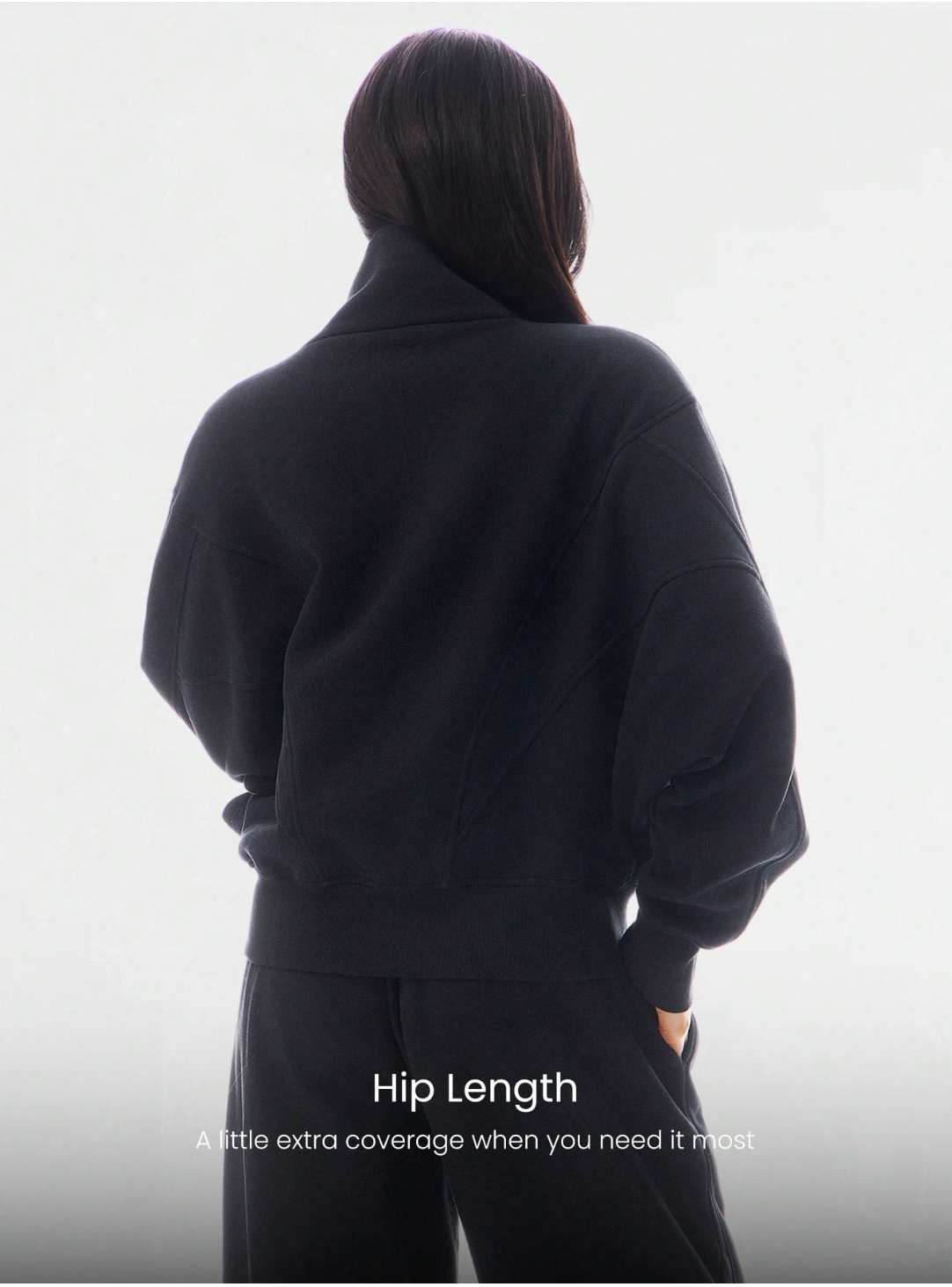 Lomora Glow Wear™ Fleece Set – Soft, Warm & Lightweight Everyday Layer