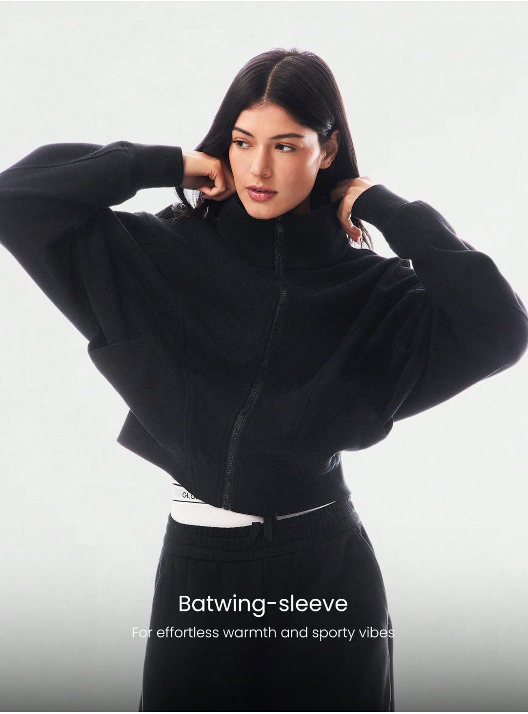 Lomora Glow Wear™ Fleece Set – Soft, Warm & Lightweight Everyday Layer