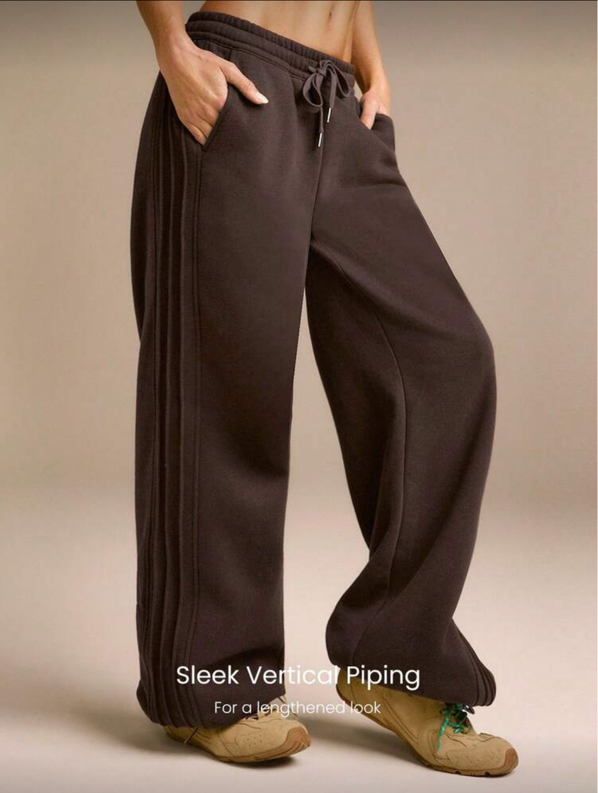 Lomora Glow Wear™ Fleece Set – Soft, Warm & Lightweight Everyday Layer