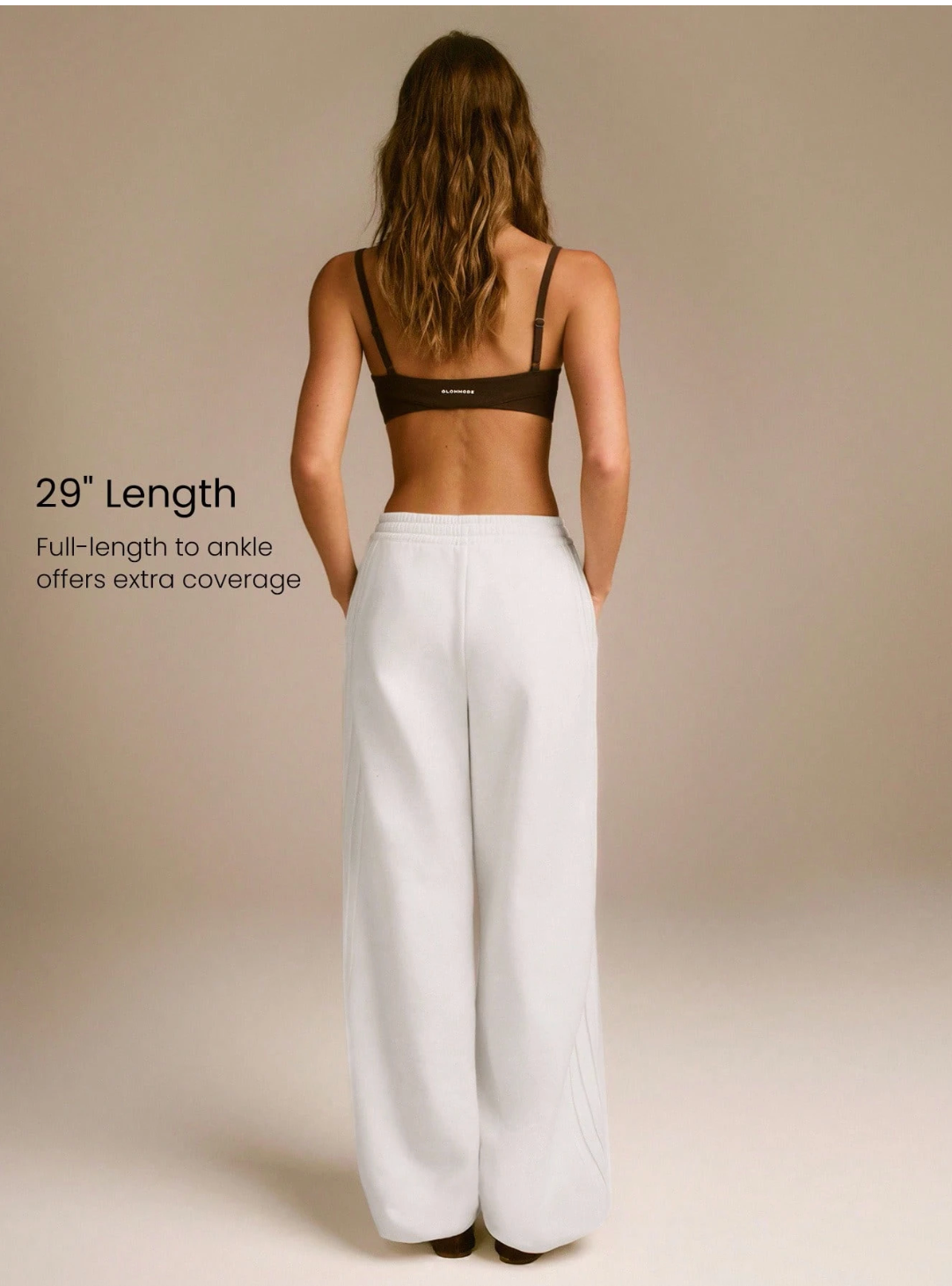 Lomora Glow Wear™ Fleece Set – Soft, Warm & Lightweight Everyday Layer