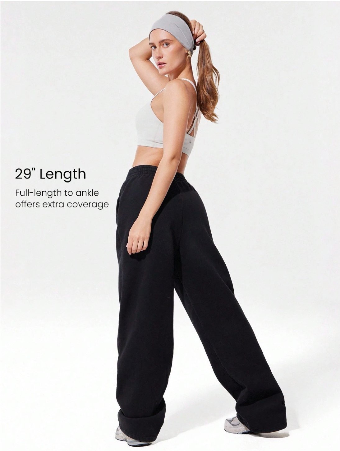 Lomora Glow Wear™ Fleece Set – Soft, Warm & Lightweight Everyday Layer